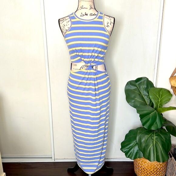 NWT! Walter Baker Miley Dress Size Medium - Picture 2 of 8